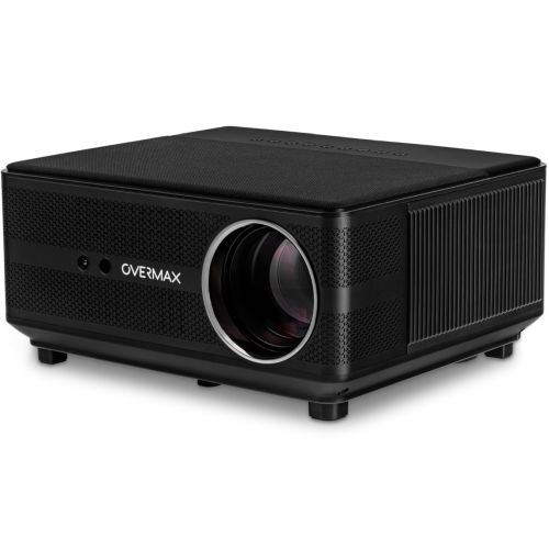 Projektorius Overmax Multipic 6.1 nuotrauka