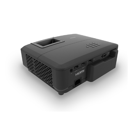 Projektorius Philips GamePix 800 nuotrauka