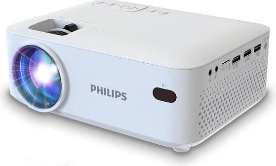 Projektorius Philips NeoPix 100 nuotrauka