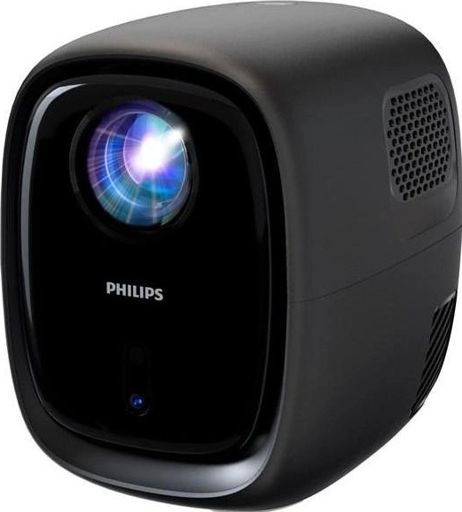 Projektorius Philips NeoPix 130 nuotrauka
