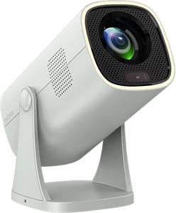 Projektorius Philips NeoPix 244 nuotrauka