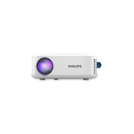 Projektorius Philips NPX113/INT nuotrauka