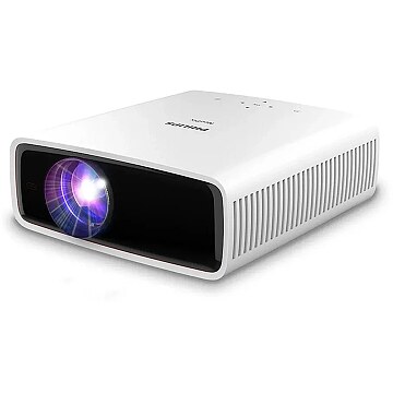 Projektorius Philips NPX550/INT nuotrauka