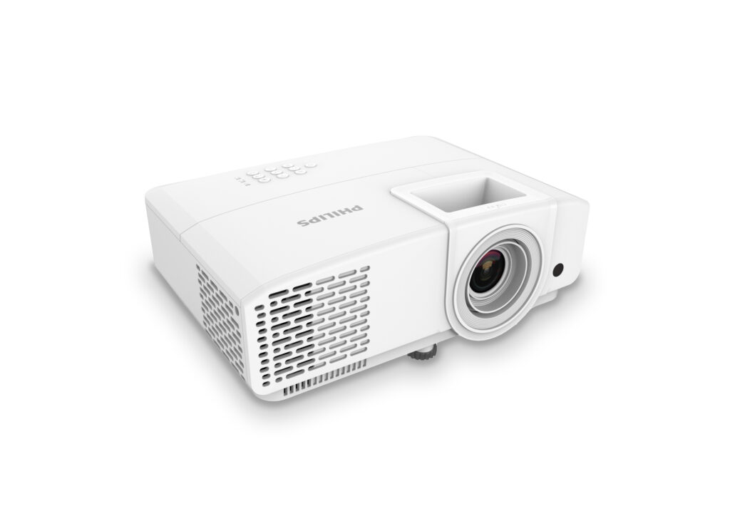 Projektorius Philips ProPix 650 nuotrauka
