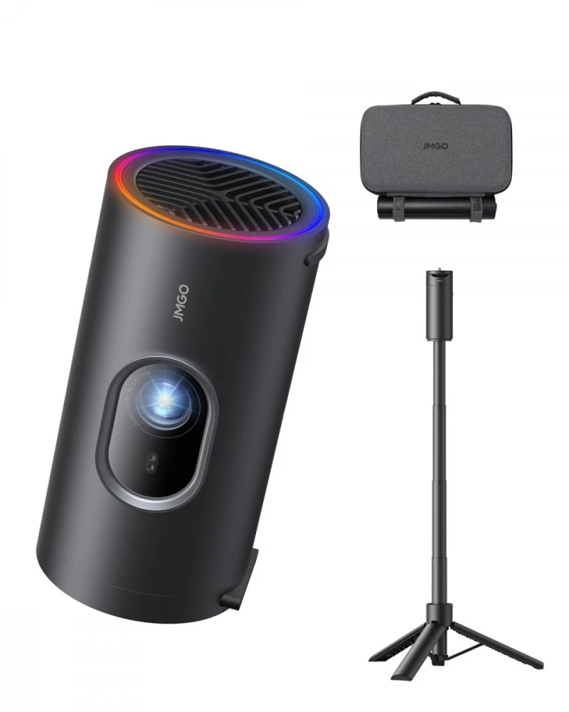 Projector PicoPlay Plus nuotrauka