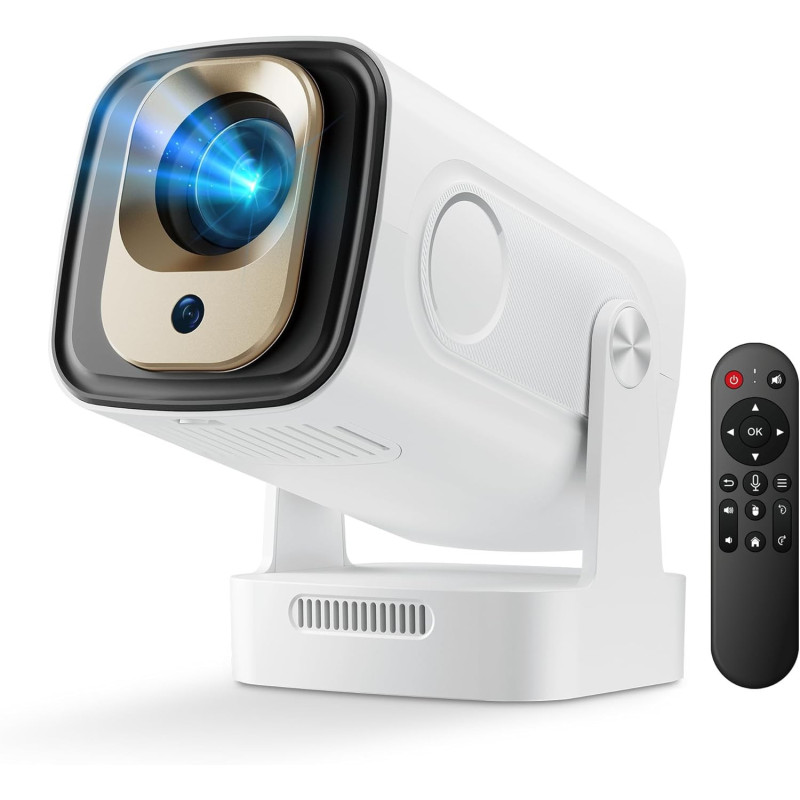 Projektorius Reach HY260 Pro nuotrauka