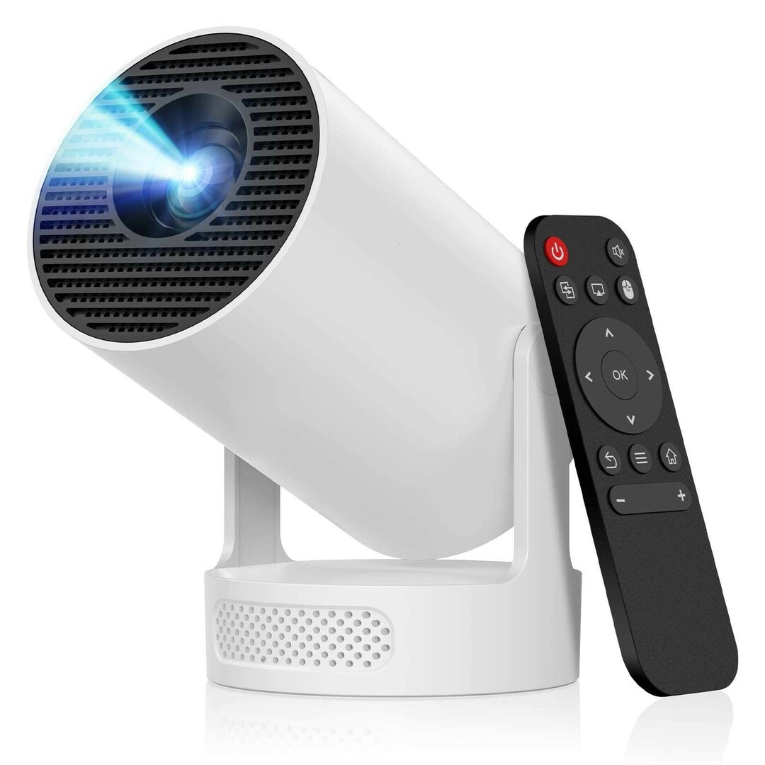 Reach HY300 Ultra nuotrauka