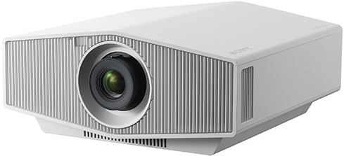 Projektorius Sony VPL-XW5000/W nuotrauka