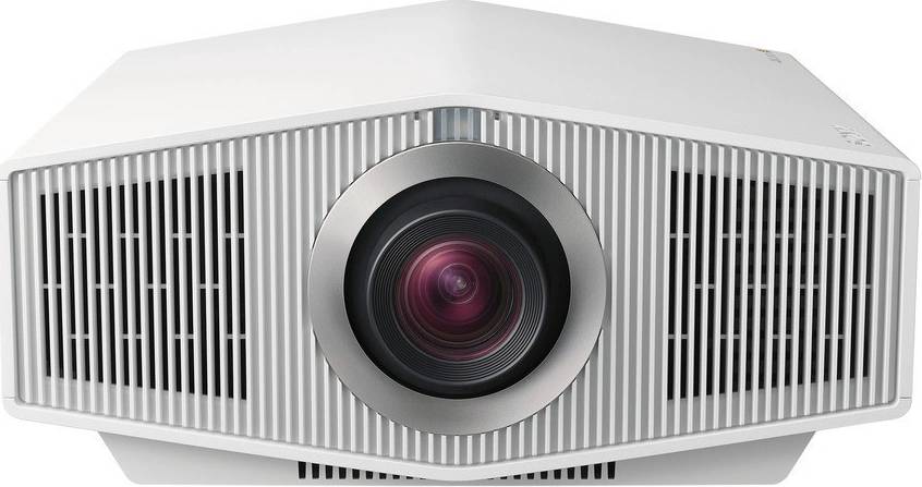 Projektorius Sony VPL-XW6100/W nuotrauka