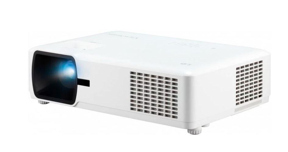 Projektorius ViewSonic LS610WH nuotrauka