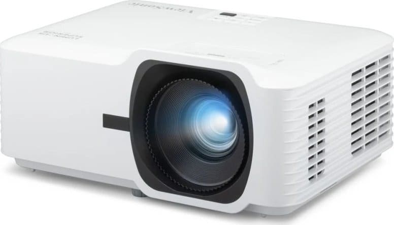 Projektorius ViewSonic LS630HD nuotrauka