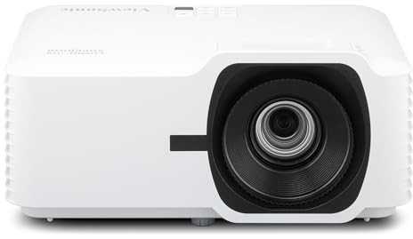 Projektorius ViewSonic LS630W nuotrauka