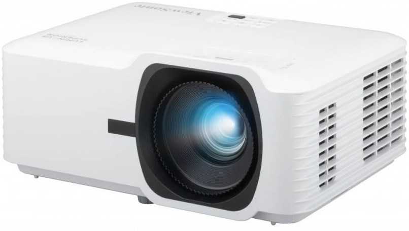 Projektorius ViewSonic LS704W nuotrauka