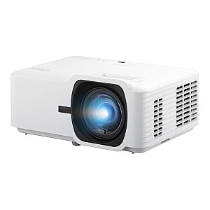 Projektorius Viewsonic LS711HD nuotrauka