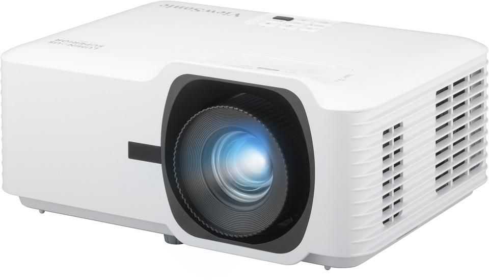 Projektorius Viewsonic LS741HD nuotrauka