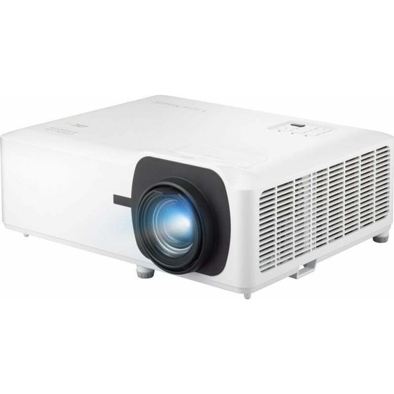 Projektorius ViewSonic LS901HD nuotrauka