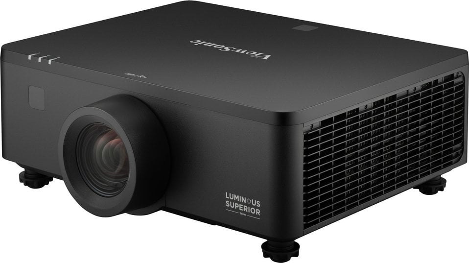 Projektorius ViewSonic LS960WU nuotrauka