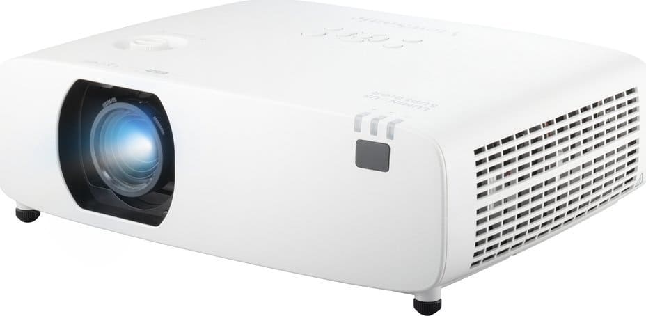 Projektorius ViewSonic LSC520WU nuotrauka