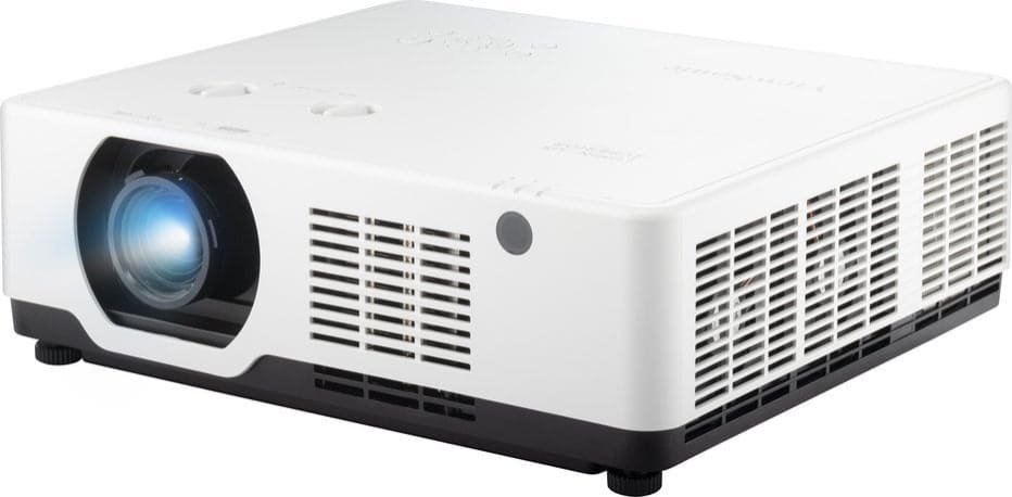 Projektorius ViewSonic LSC601WU nuotrauka