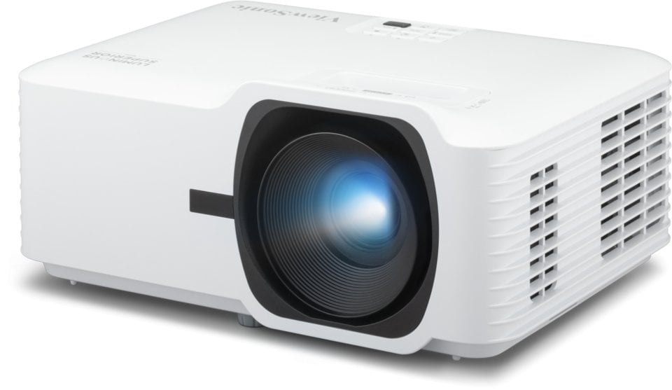 Projektorius ViewSonic LSD400HD nuotrauka