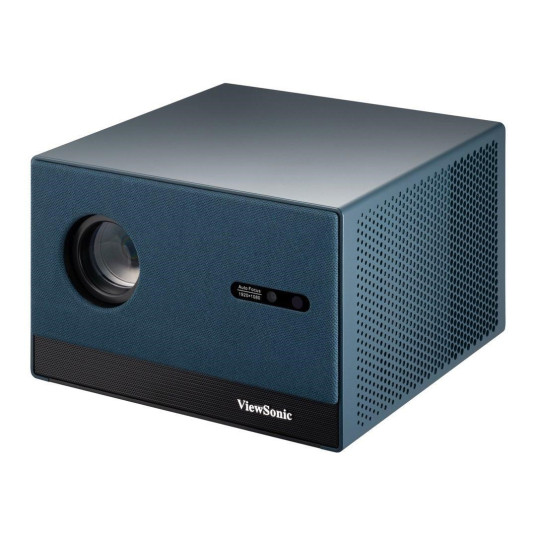 Projektorius ViewSonic LX60HD nuotrauka