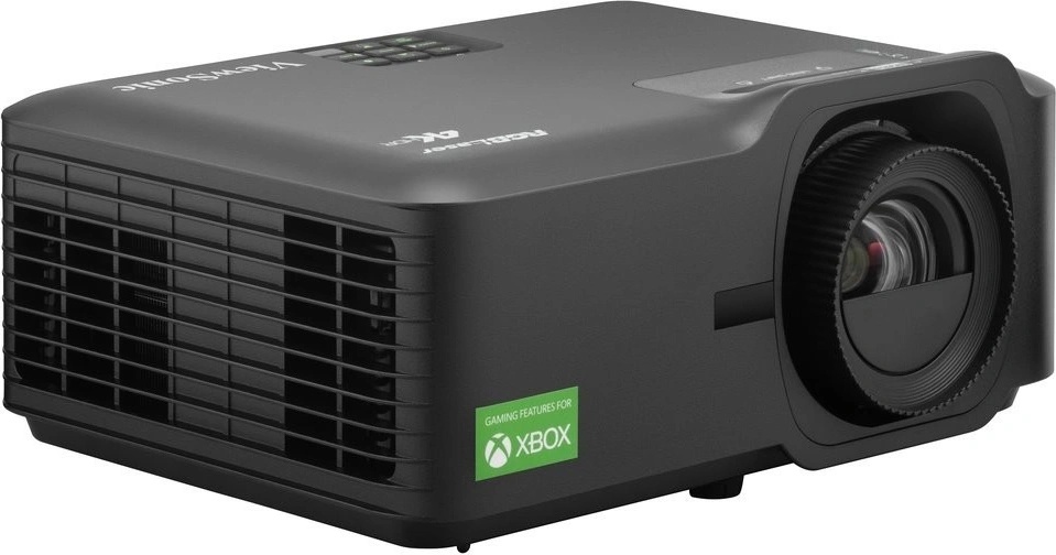 Projektorius ViewSonic LX700-4K nuotrauka