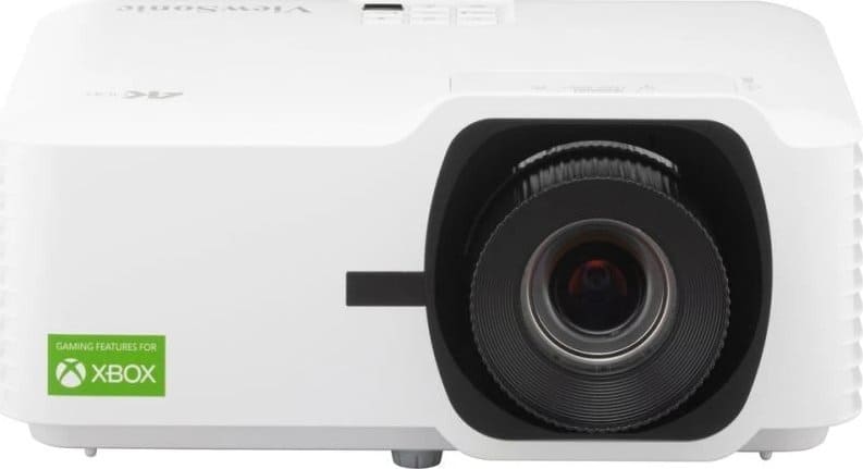 Projektorius ViewSonic LX700-4K nuotrauka