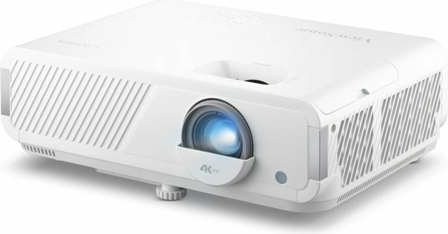 Projektorius ViewSonic LX750-4K nuotrauka