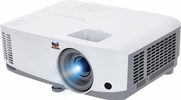 Projektorius ViewSonic PA503W nuotrauka