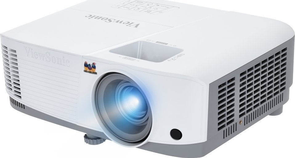 Projektorius ViewSonic PA504W nuotrauka