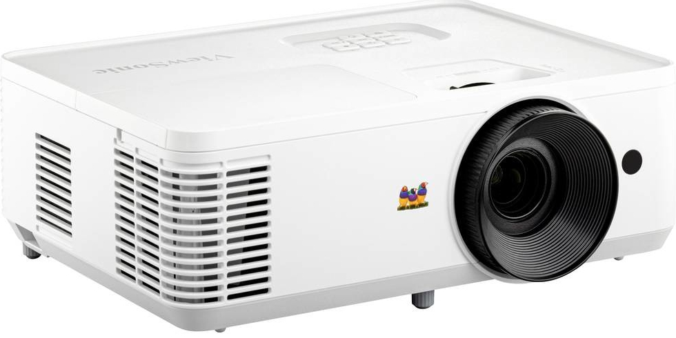Projektorius Viewsonic PA700S nuotrauka