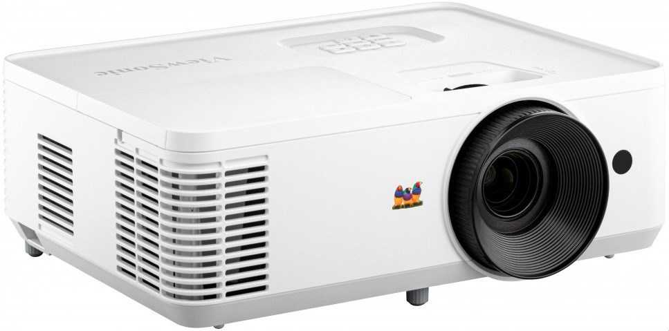 Projektorius ViewSonic PX704HD nuotrauka