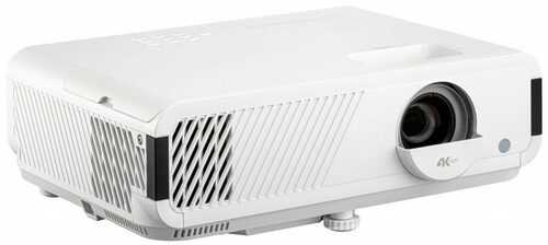 Projektorius ViewSonic PX749-4K nuotrauka