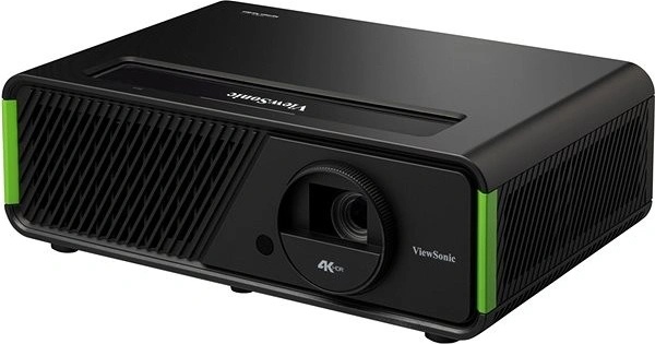 Projektorius ViewSonic X1-4K Pro nuotrauka