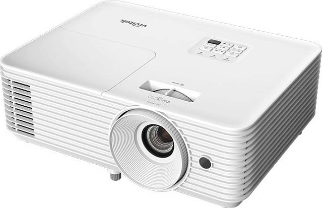 Projektorius Vivitek DX330 nuotrauka