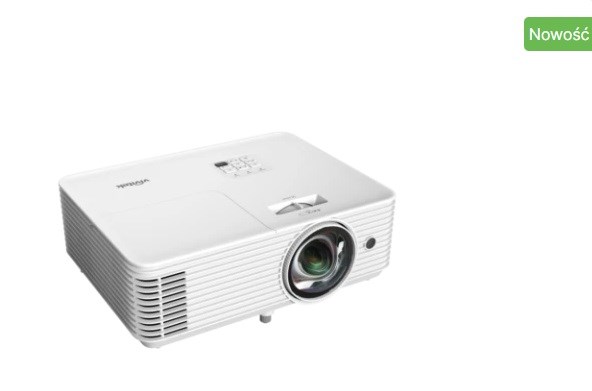 Projektorius Vivitek DX335ST nuotrauka