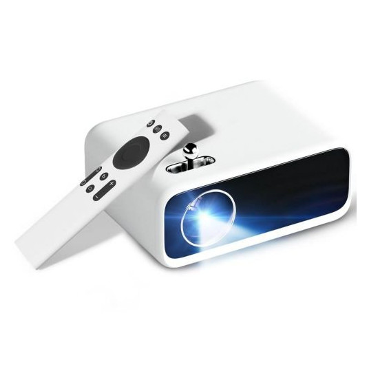 Projektorius Wanbo Mini Pro 720p nuotrauka
