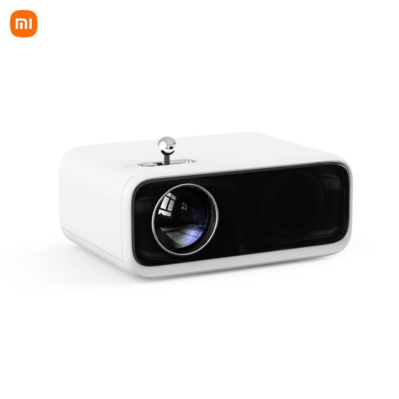 Projektorius Wanbo Mini Pro 720p nuotrauka