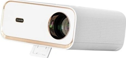 Projektorius Wanbo X5 Pro nuotrauka
