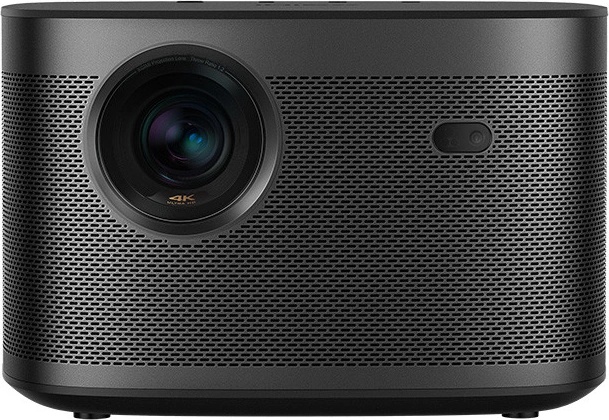Projektorius XGIMI Horizon Pro 4K nuotrauka