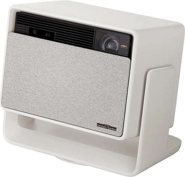 Projektorius XGIMI Horizon S pro nuotrauka