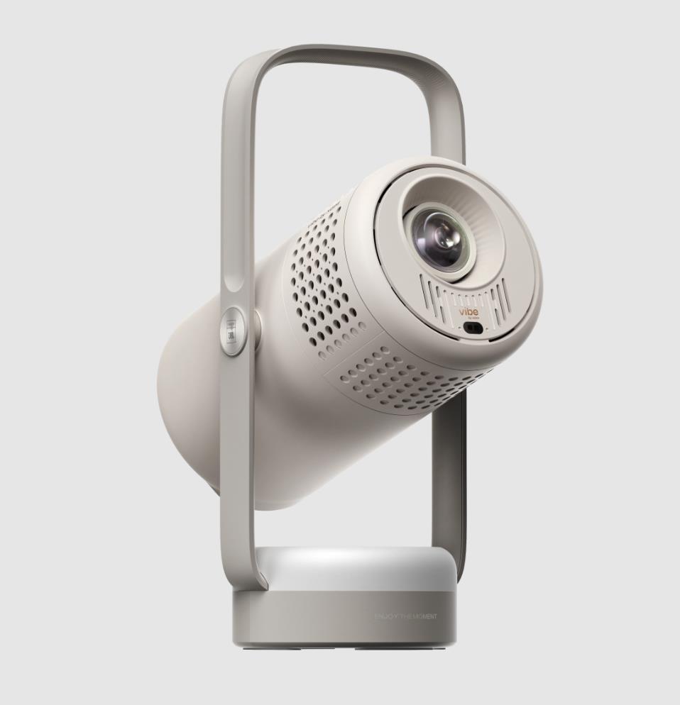 Xgimi Vibe One nuotrauka