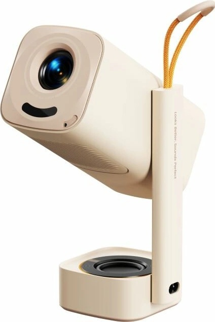 Projektorius Yaber T1 Pro nuotrauka
