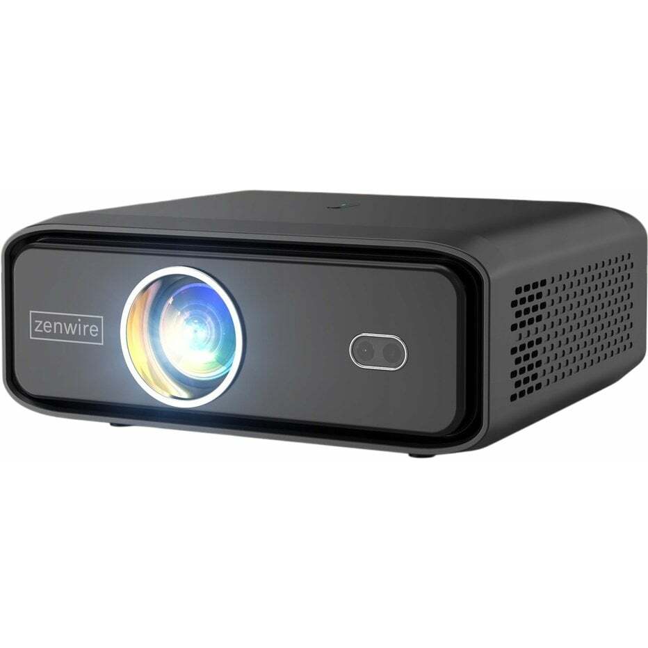 Projektorius Zenwire E510H nuotrauka