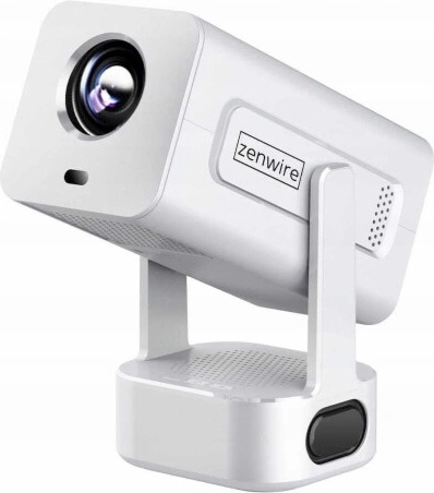 Projektorius Zenwire PrimeView IMC360 nuotrauka