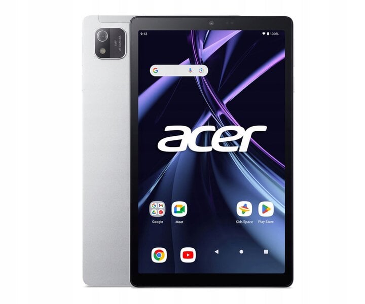 Acer Iconia A8 64GB nuotrauka