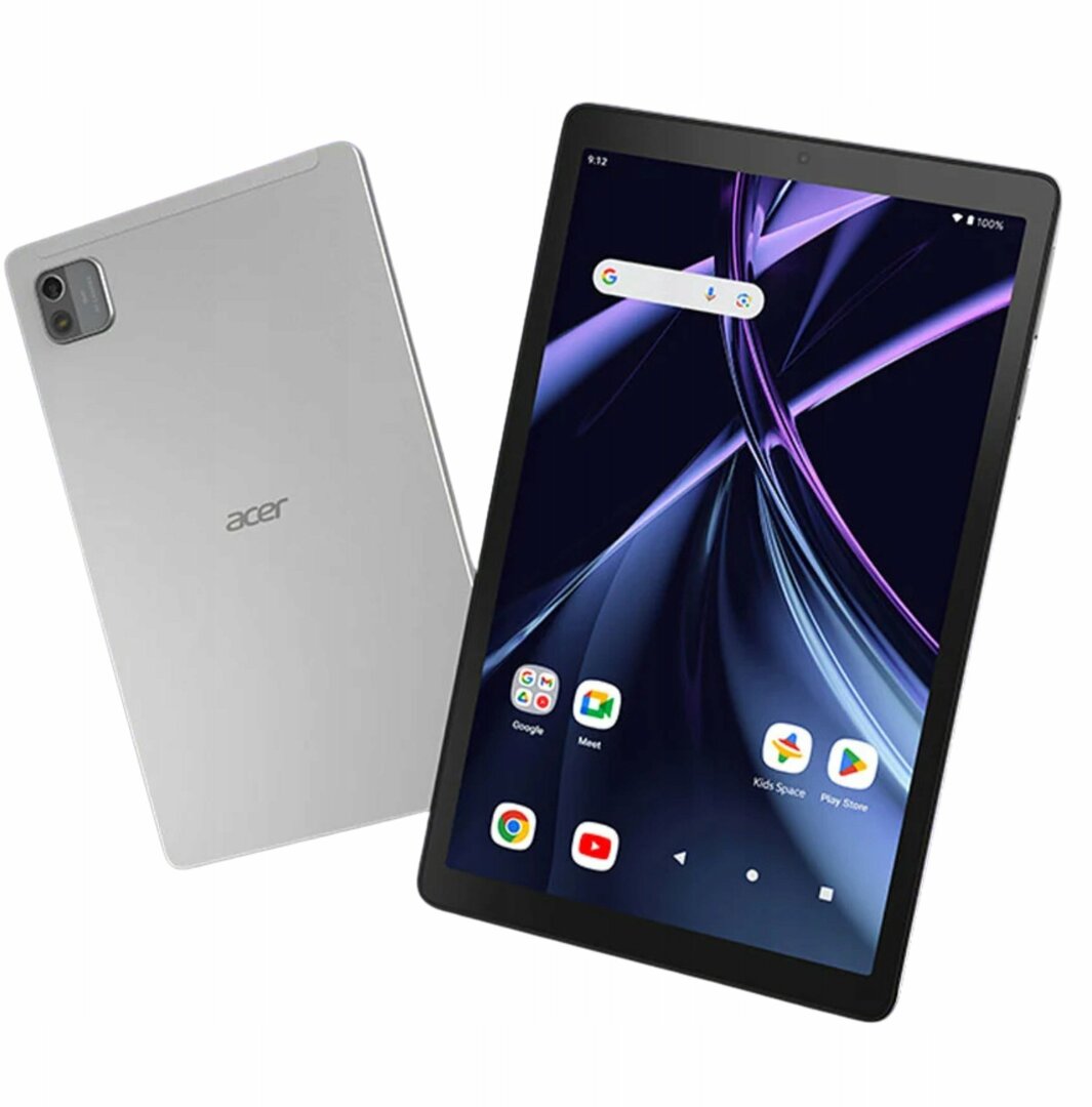 Acer Iconia A8 64GB nuotrauka