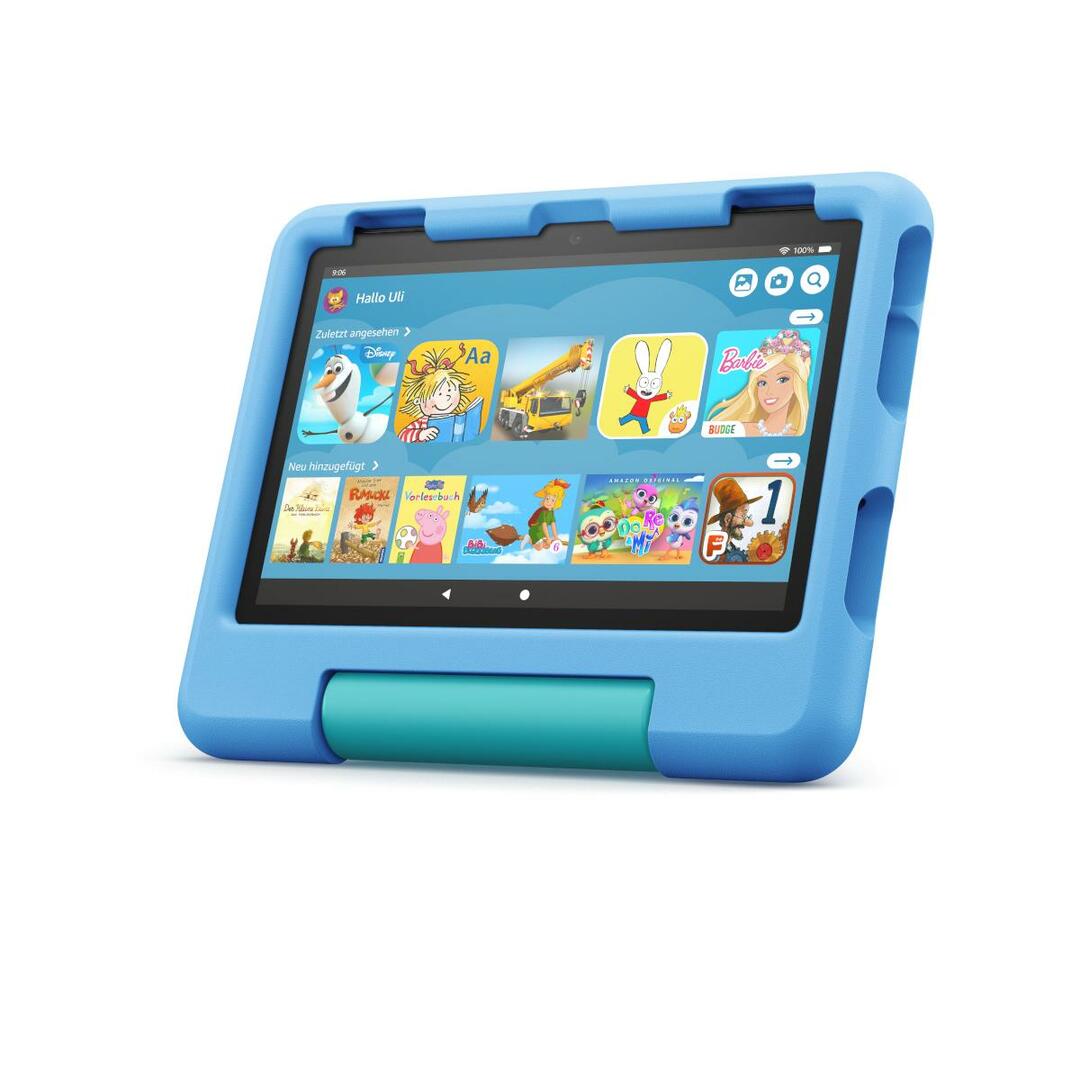 Amazon Fire 7 nuotrauka