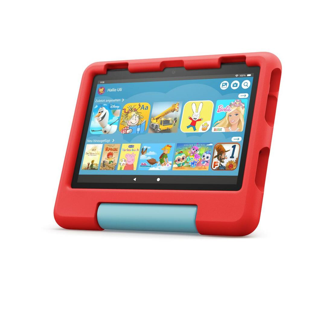 Amazon Fire 7 nuotrauka