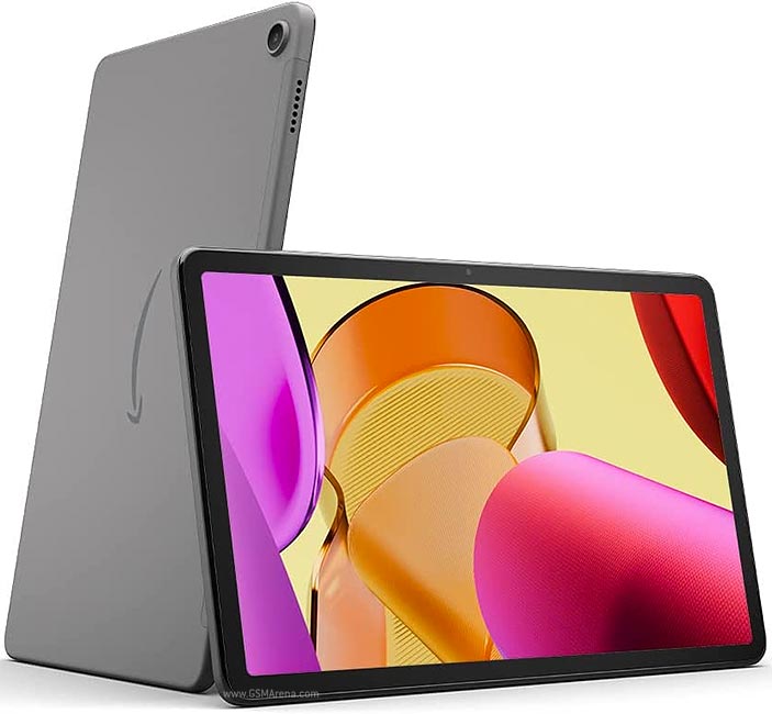 Amazon Fire Max 11 nuotrauka